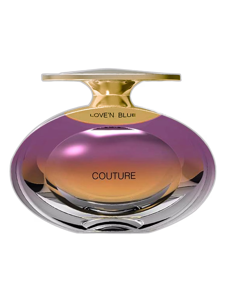 Palquis Love'n Blue Couture