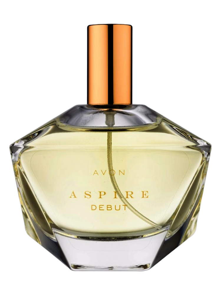 Avon Aspire Debut