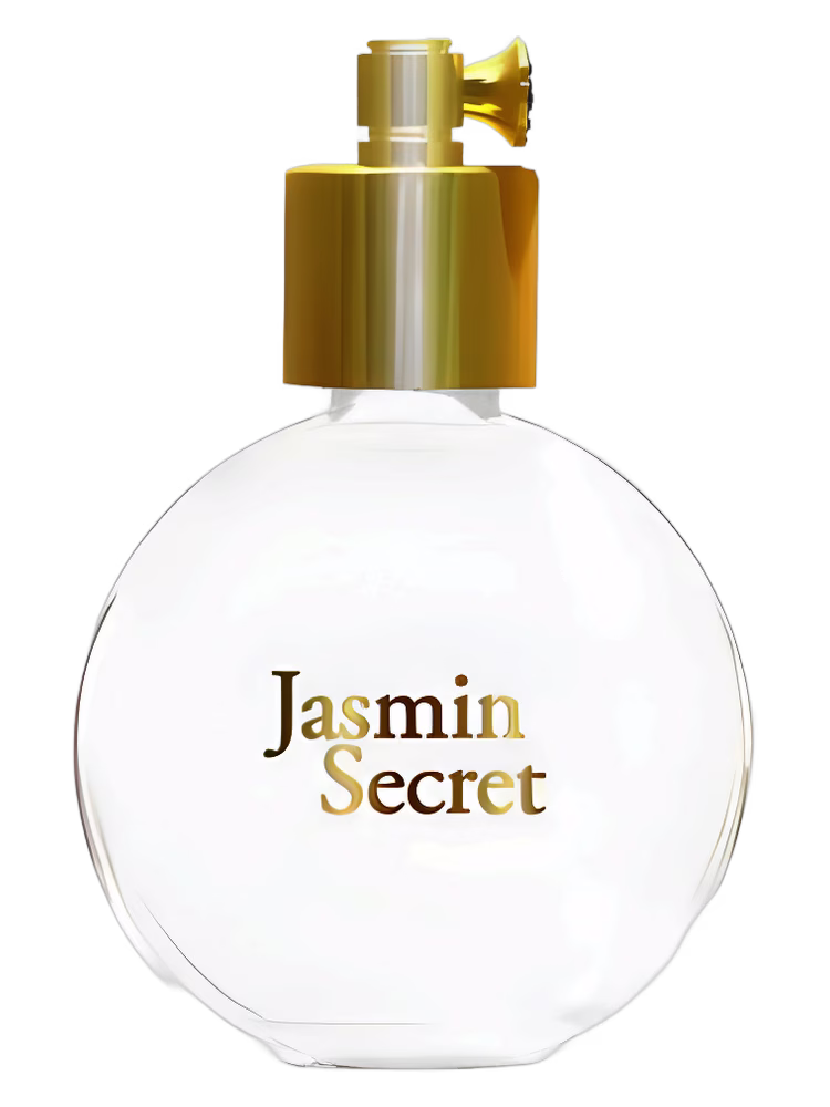 Jeanne en Provence Jasmin Secret