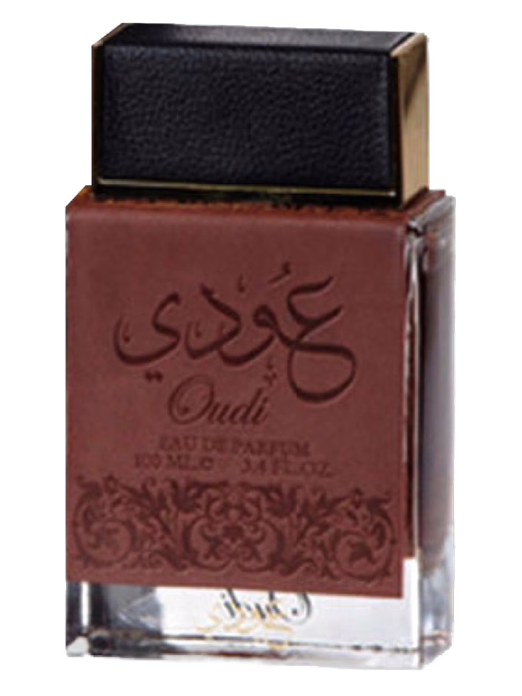 Ard Al Zaafaran Oudi