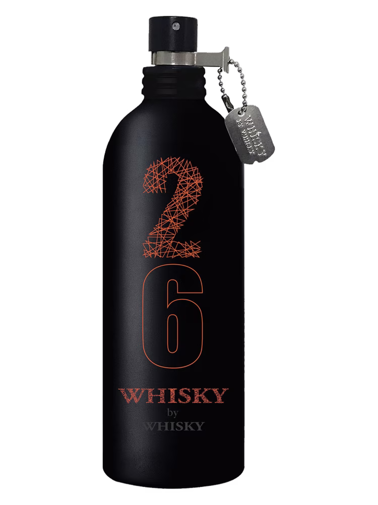 Evaflor Whisky by Whisky 26