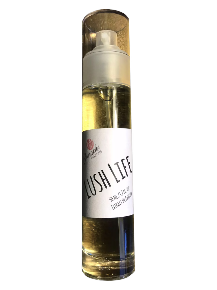 Ganache Parfums Lush Life