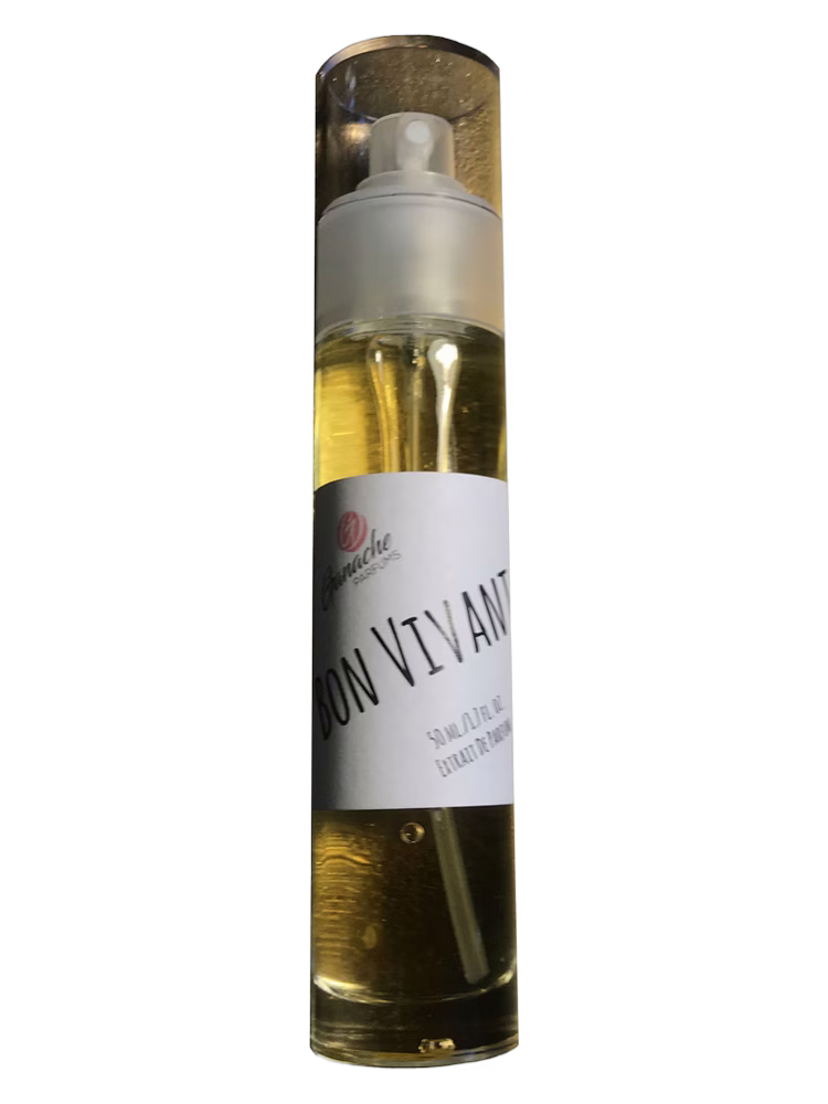 Ganache Parfums Bon Vivant