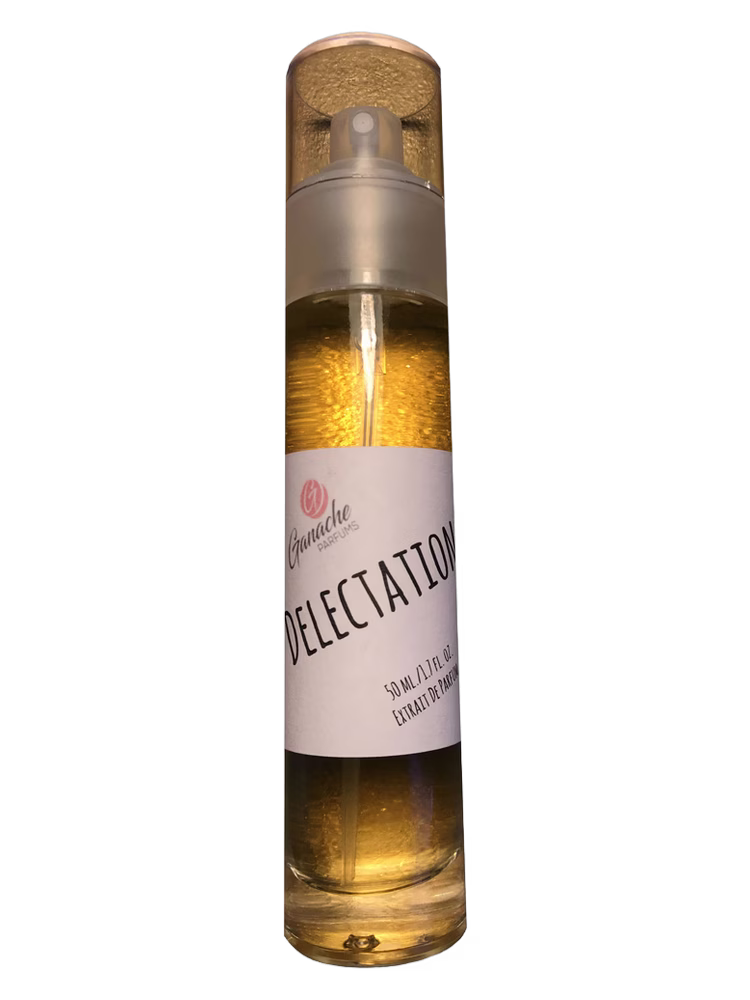 Ganache Parfums Delectation