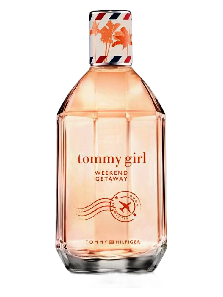 Tommy Hilfiger Tommy Girl Weekend Getaway