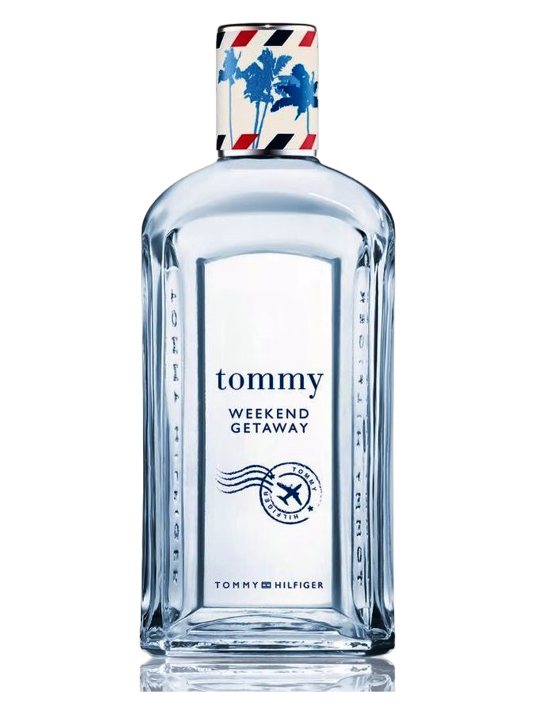 Tommy Hilfiger Tommy Weekend Getaway