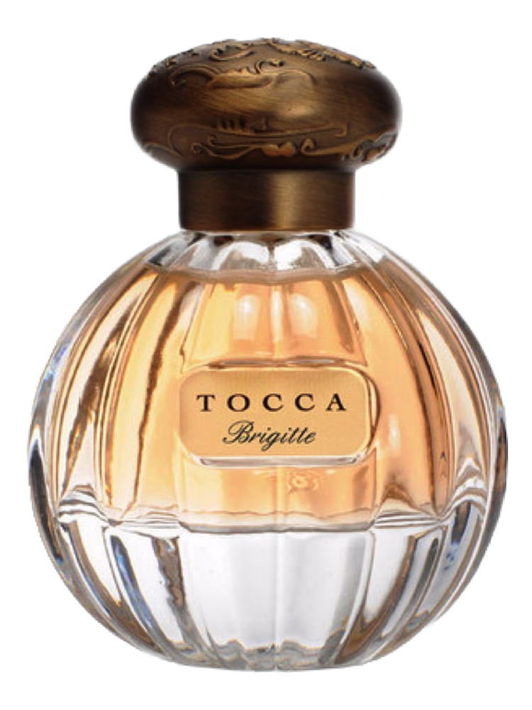 Tocca Brigitte