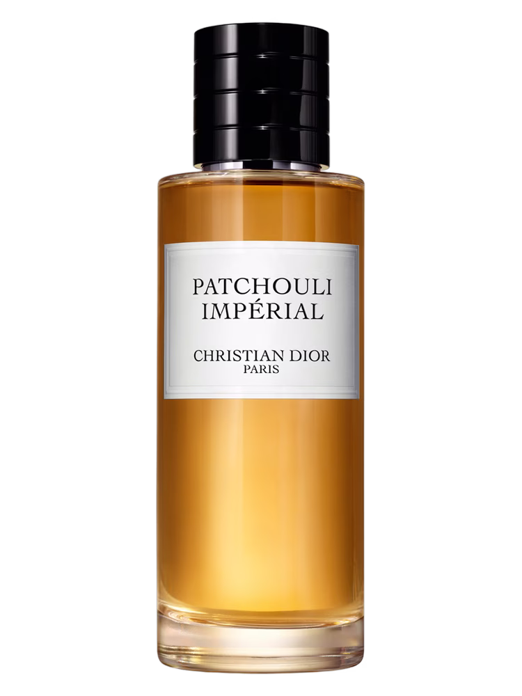 Dior Patchouli Imperial