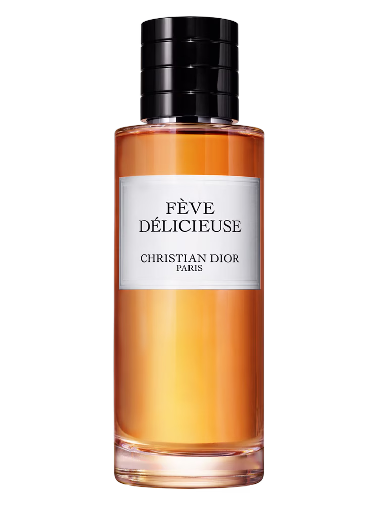 Dior Fève Délicieuse (2018)