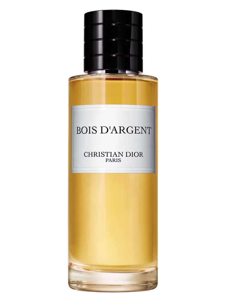 Dior Bois d'Argent