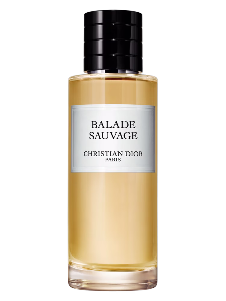 Dior Balade Sauvage