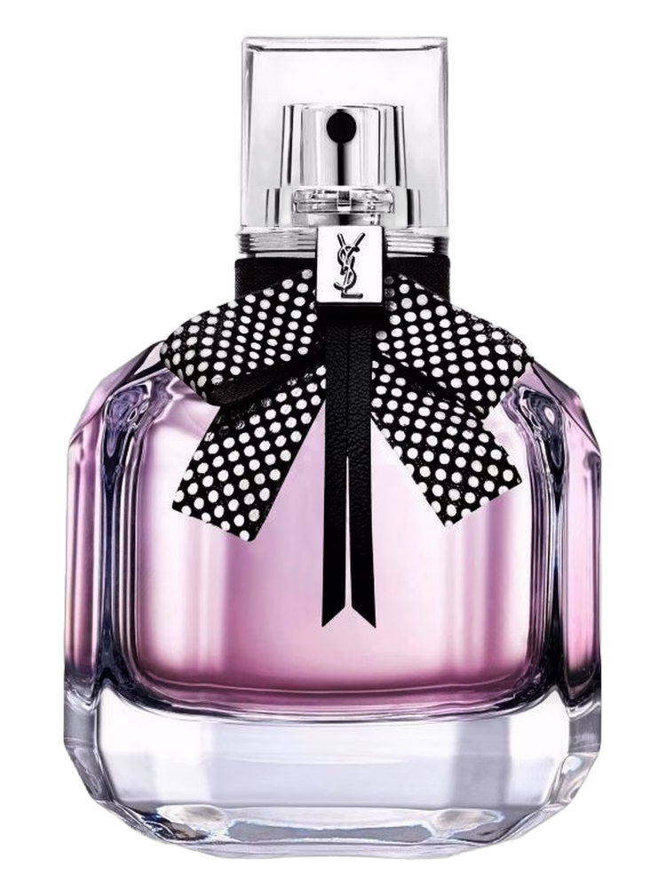 Yves Saint Laurent Mon Paris Couture