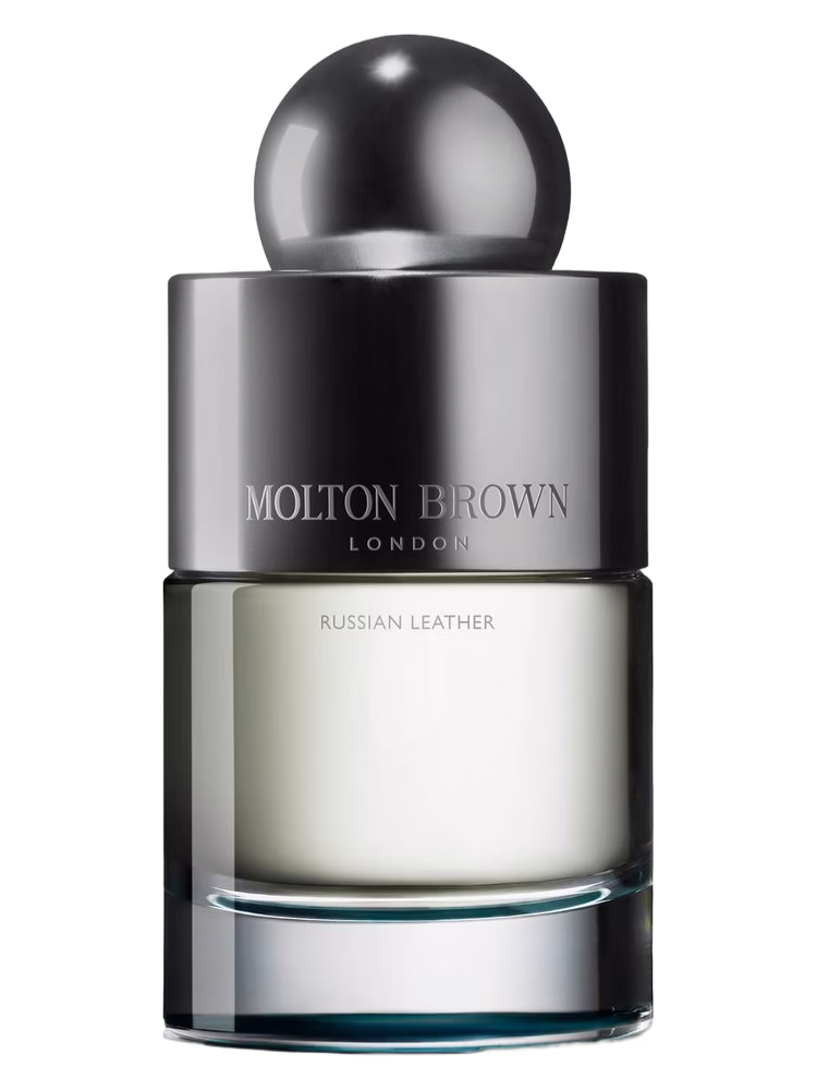 Molton Brown Russian Leather