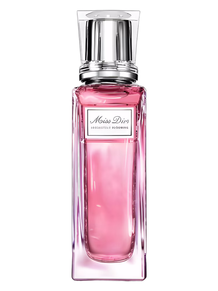 Dior Miss Dior Absolutely Blooming Roller Pearl