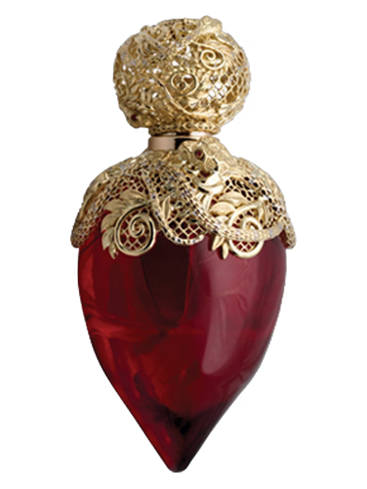 Atelier d'Artistes By Alexandre.J Coeur Rouge Rubis
