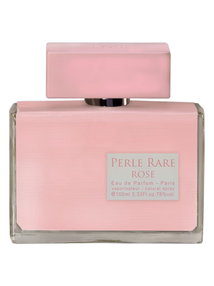 Panouge Perle Rare Rose