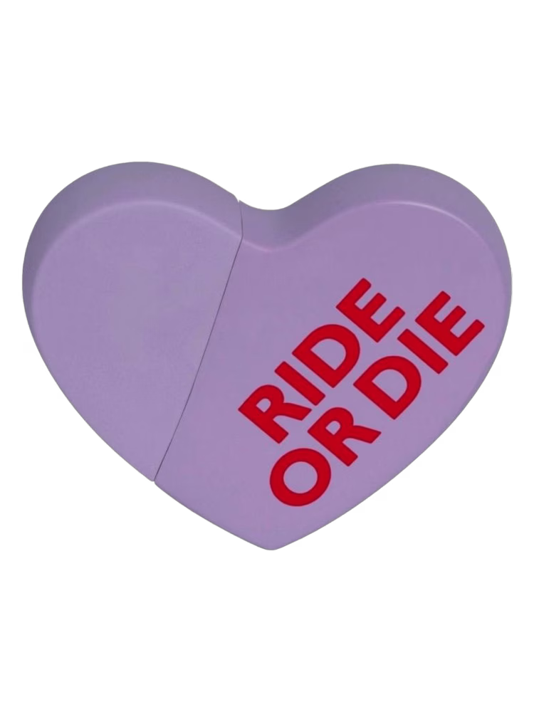 KKW Fragrance Ride or Die