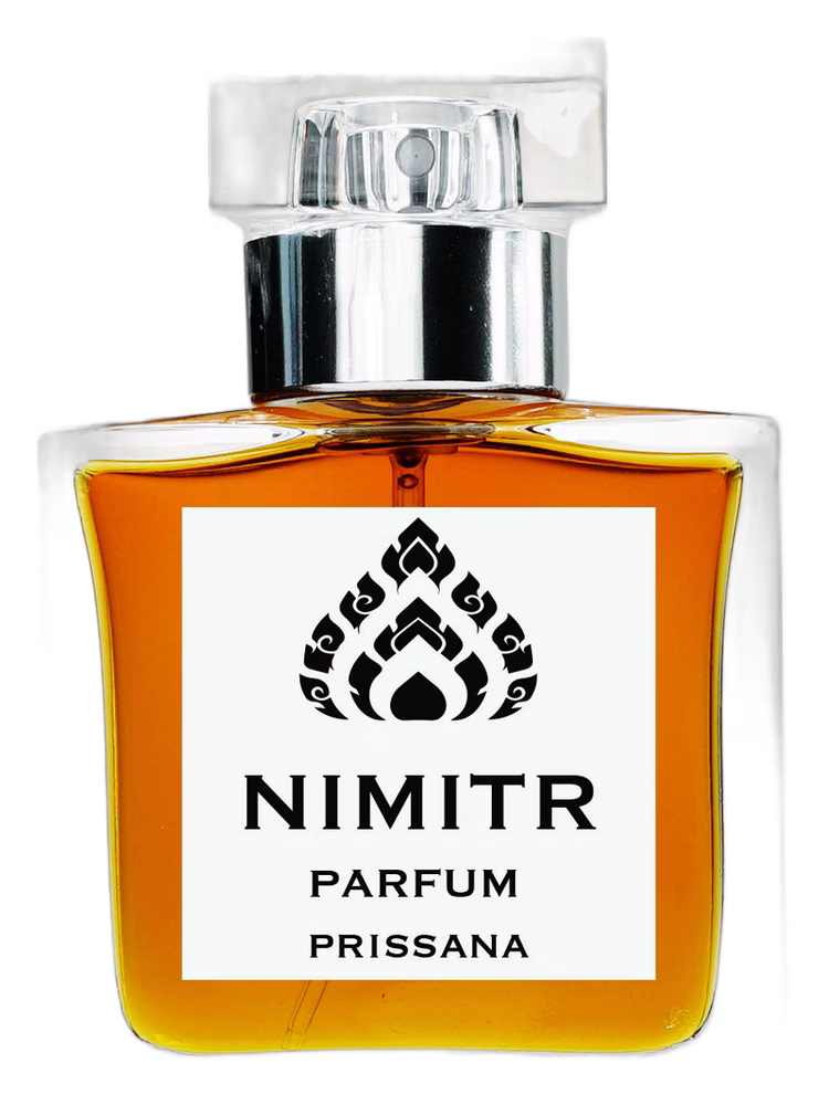 Prissana Nimitr