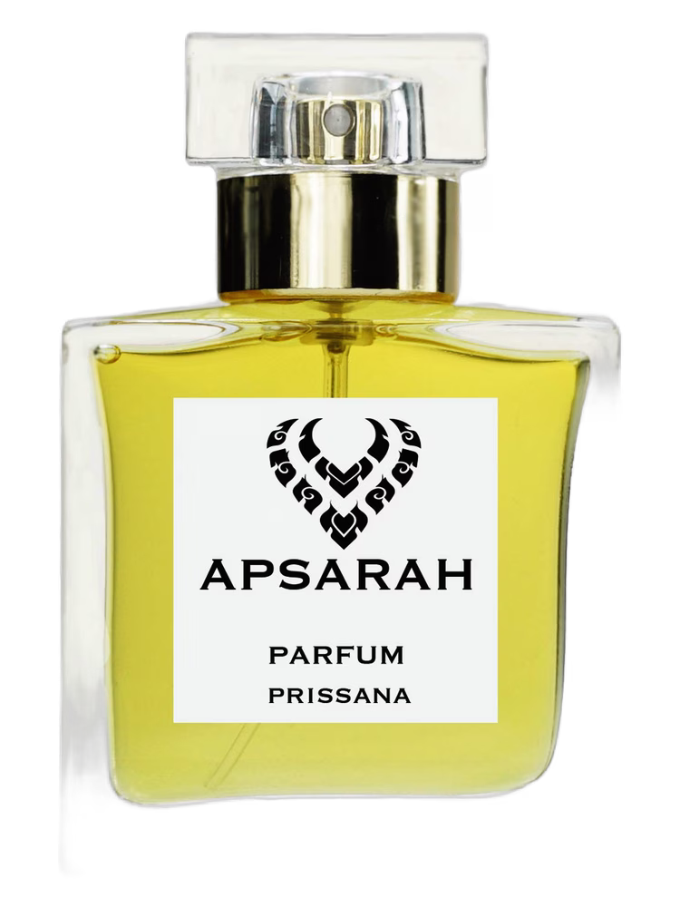 Prissana Apsarah