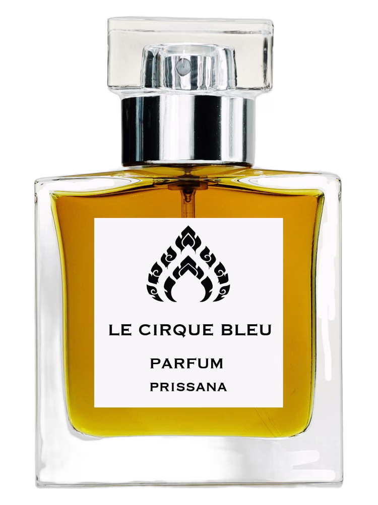 Prissana Le Cirque Bleu