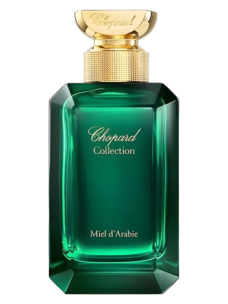 Chopard Miel d'Arabie