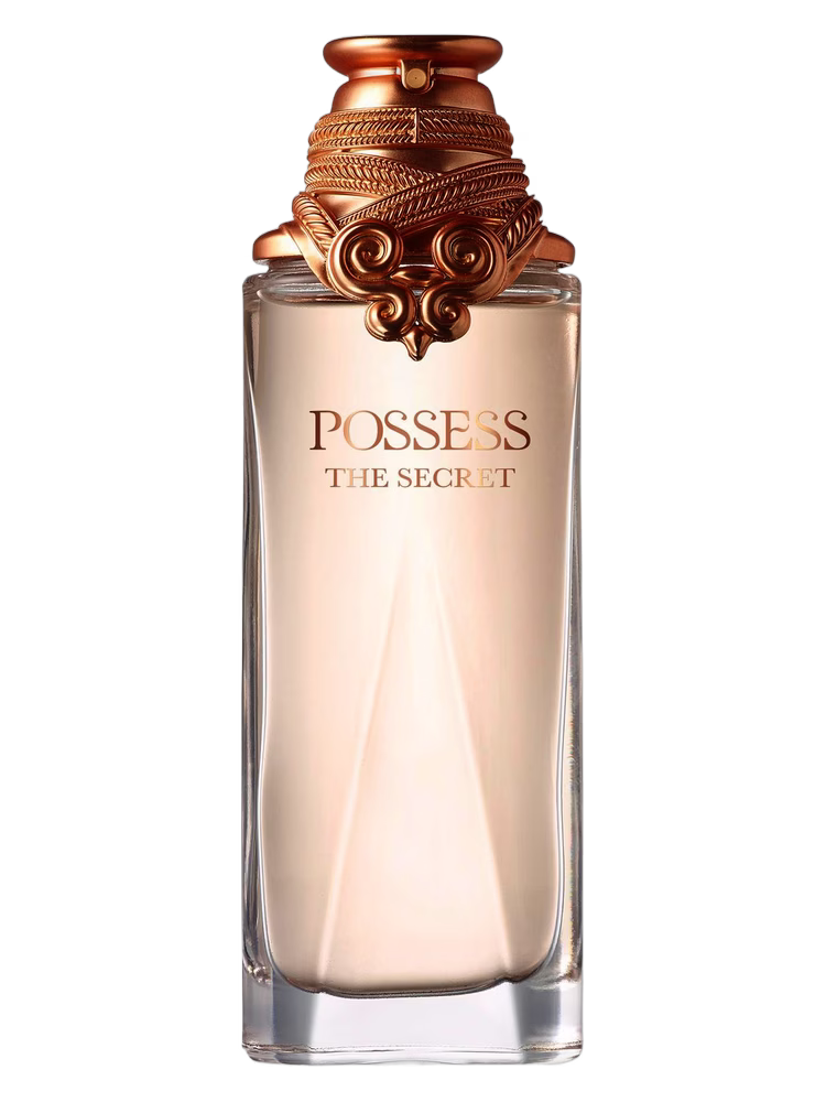 Oriflame Possess The Secret Woman