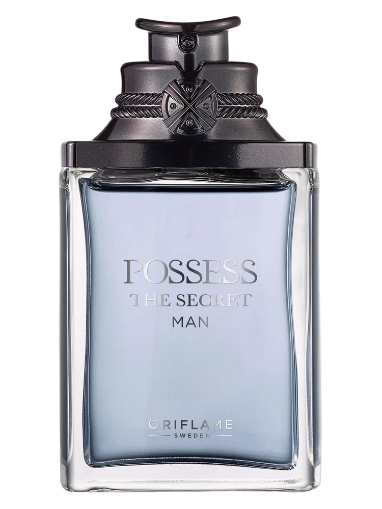 Oriflame Possess The Secret Man