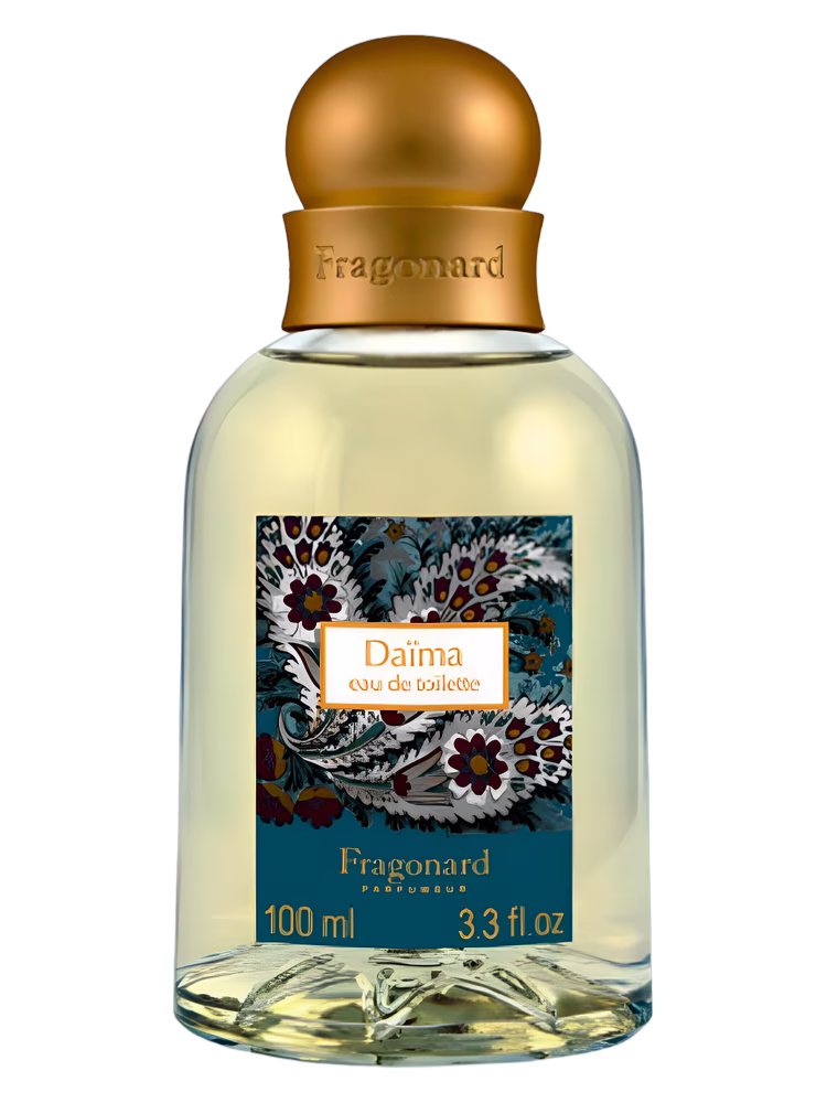 Fragonard Daïma