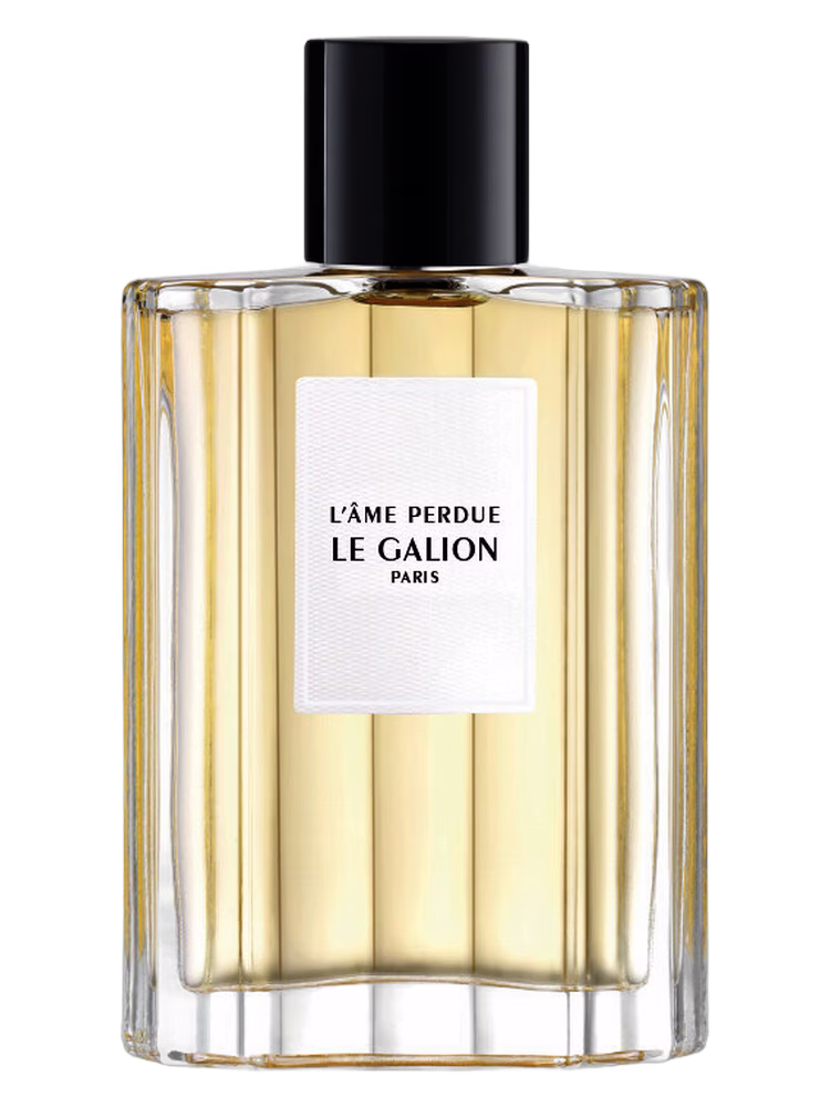 Le Galion L'âme Perdue