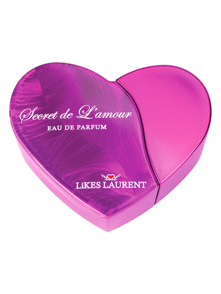 Likes Laurent Secret de L'Amour