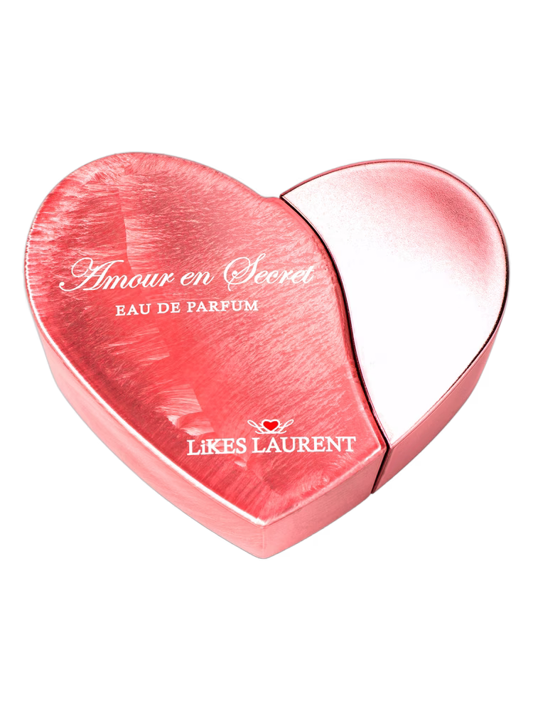 Likes Laurent Amour En Secret