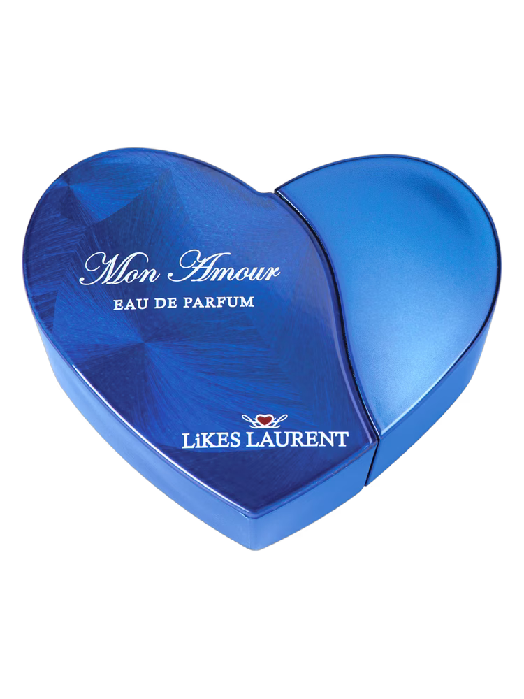 Likes Laurent Mon Amour