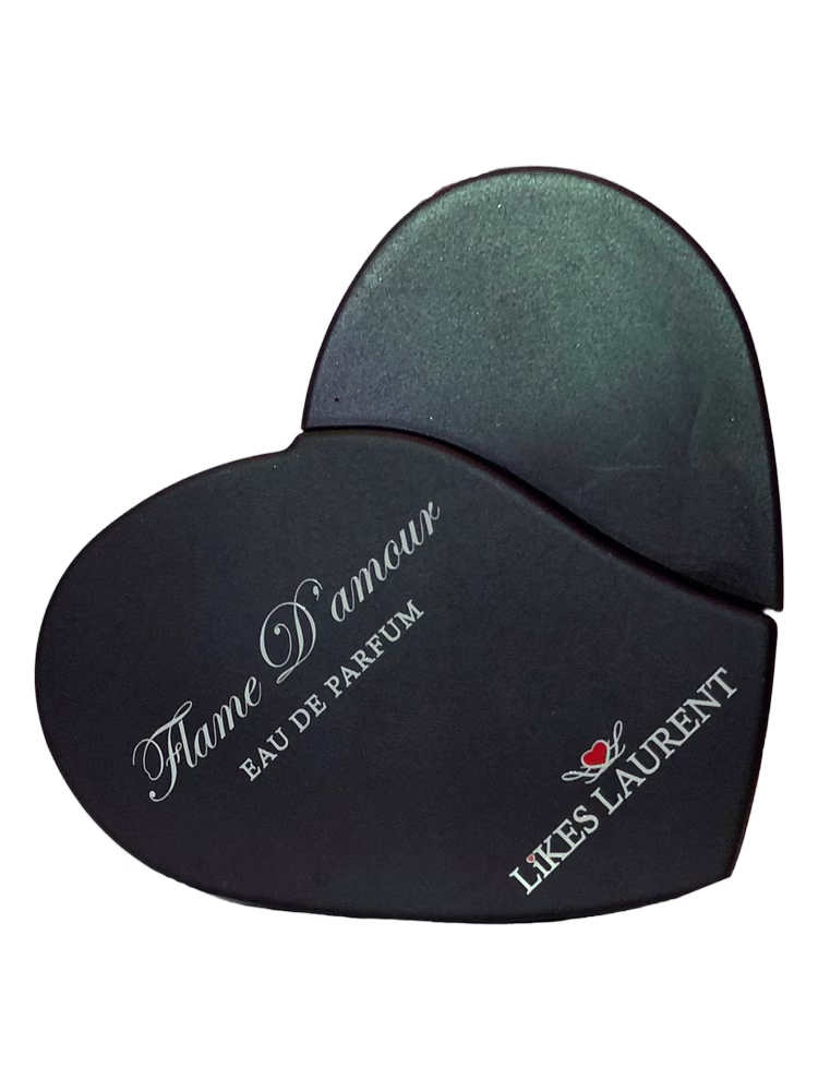 Likes Laurent Flame D'Amour