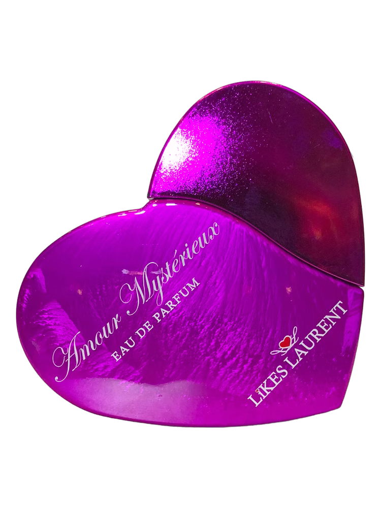 Likes Laurent Amour Mystereux