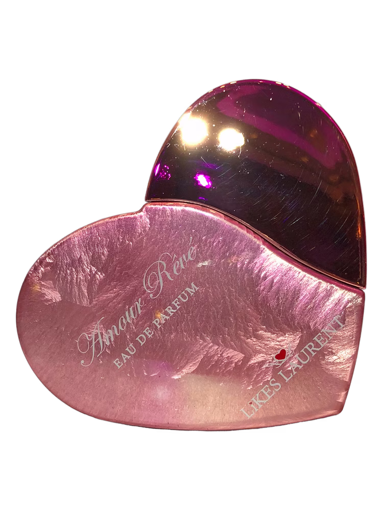 Likes Laurent Amour Reve