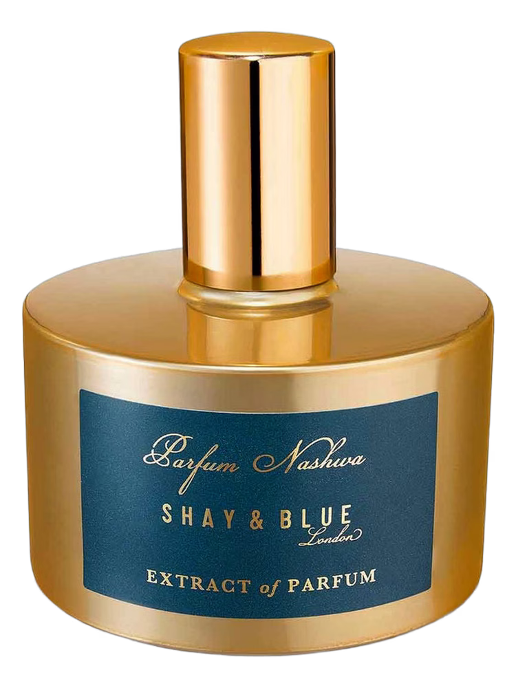 Shay & Blue London Nashwa Extract of Parfum