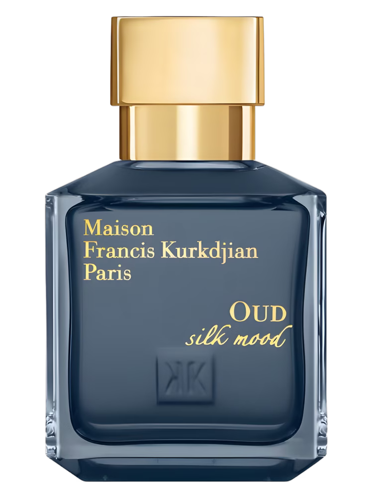Maison Francis Kurkdjian Oud Silk Mood