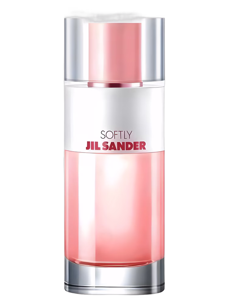 Jil Sander Softly Jil Sander Eau de Pétales
