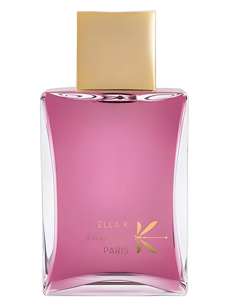 Ella K Parfums Baiser de Florence
