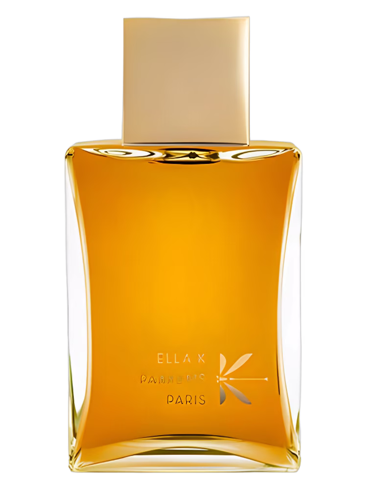 Ella K Parfums Epupa Mon Amour