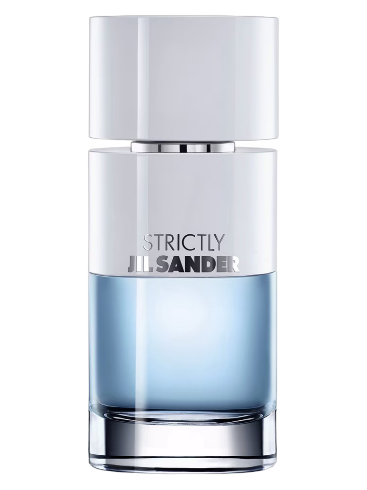 Jil Sander Strictly Jil Sander Fresh
