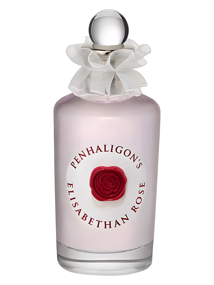 Penhaligon's Elisabethan Rose