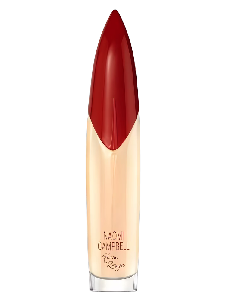 Naomi Campbell Glam Rouge