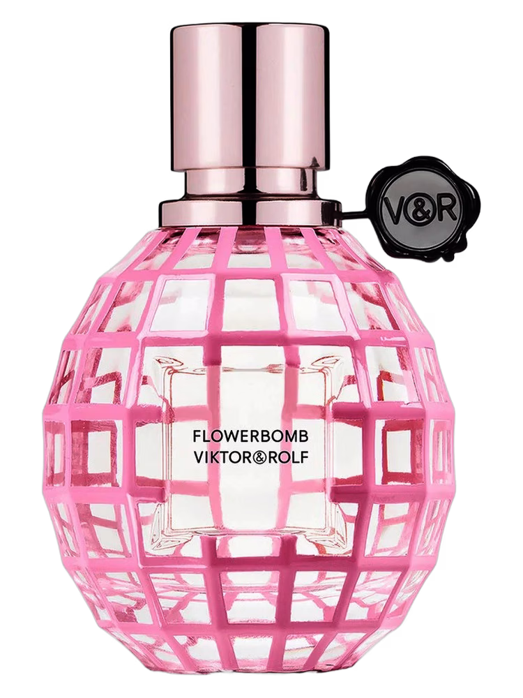 Viktor&Rolf Flowerbomb La Vie en Rose 2018