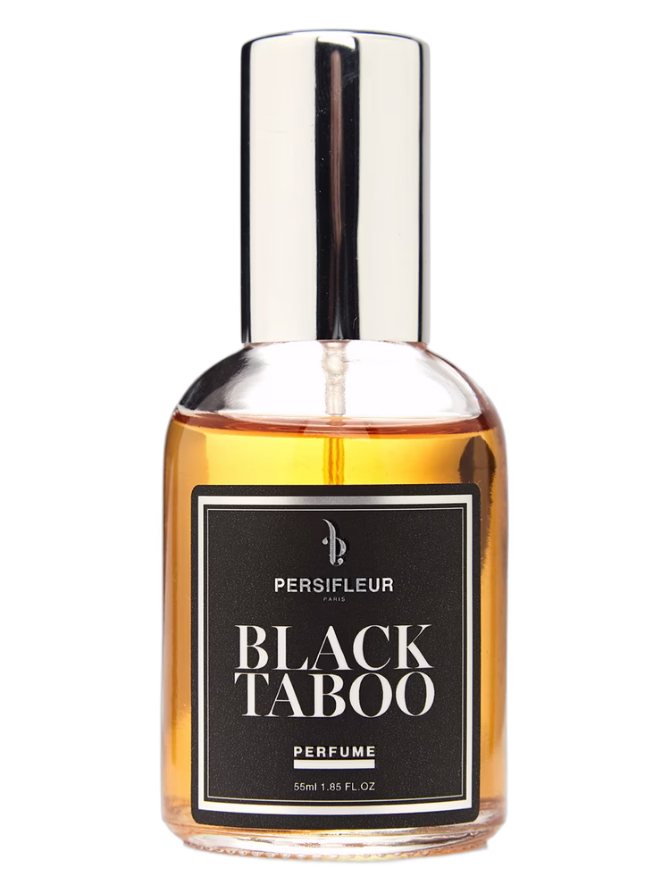 Persifleur Black Taboo
