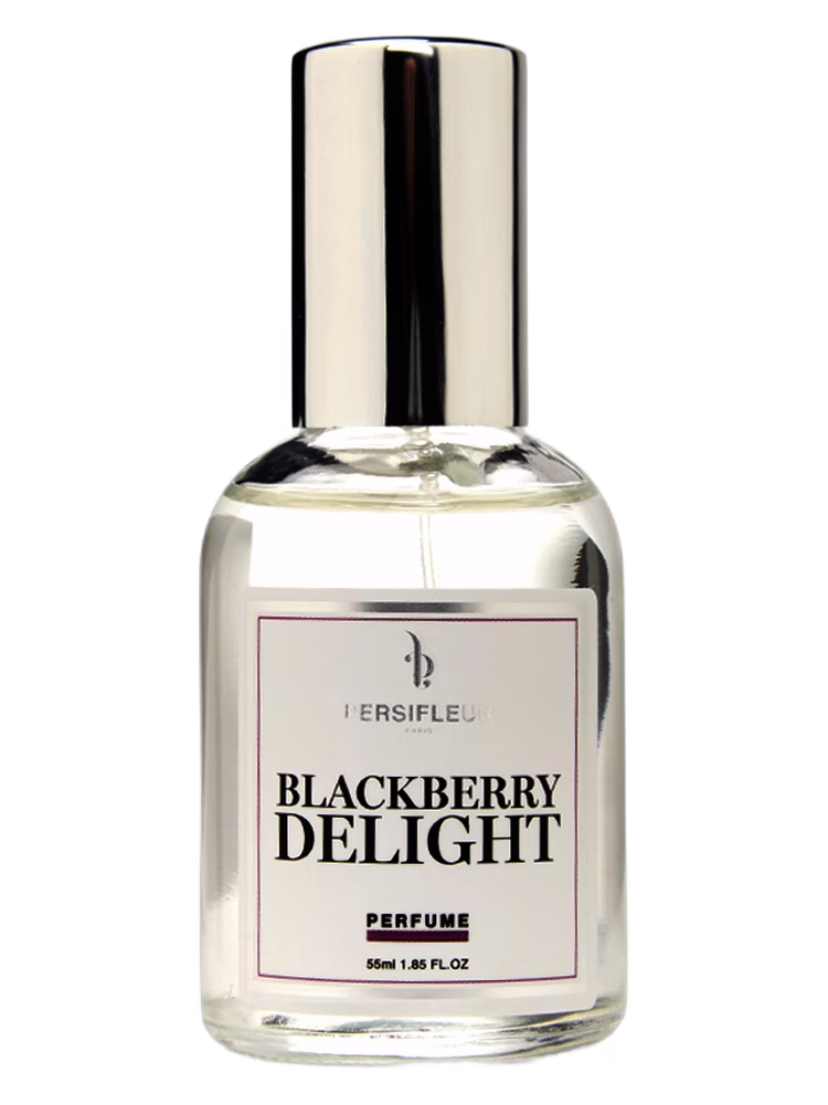Persifleur Blackberry Delight