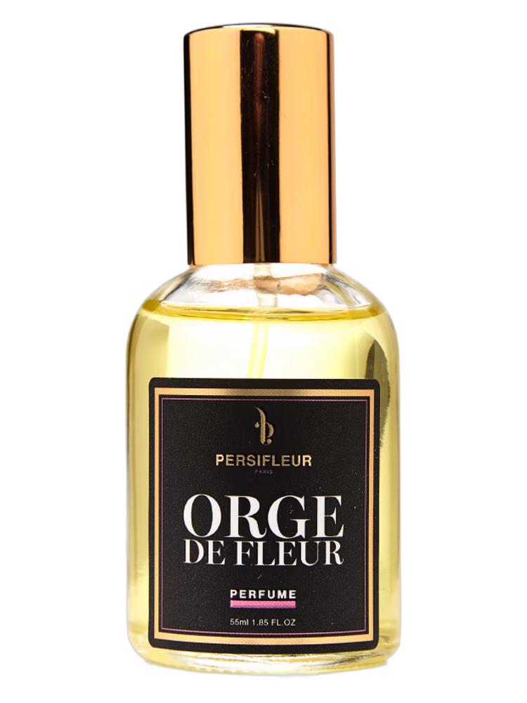 Persifleur Orge De Fleur