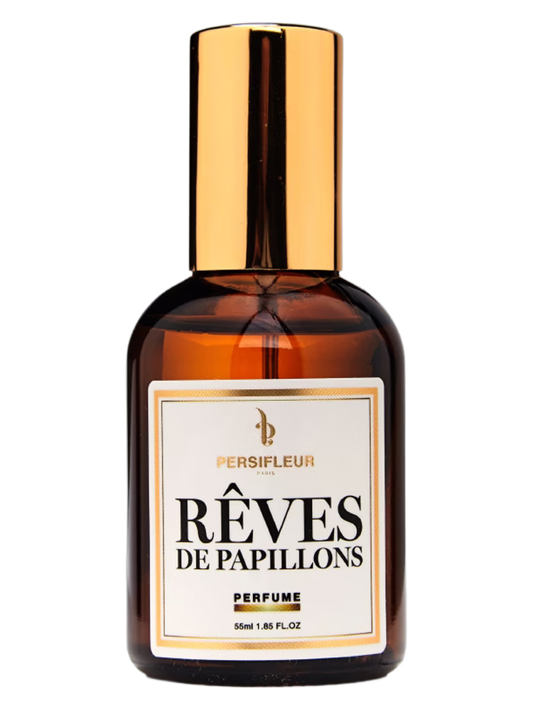 Persifleur Reves De Papillons