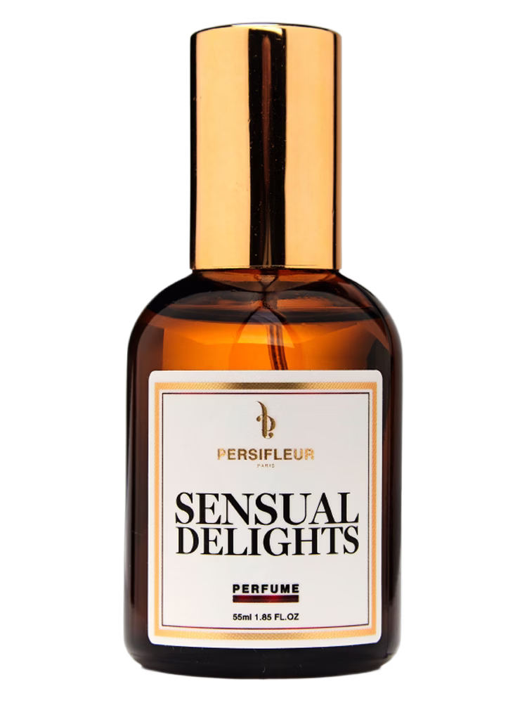 Persifleur Sensual Delights