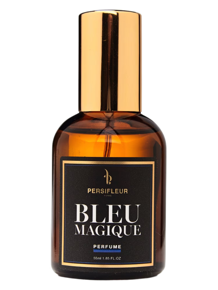Persifleur Bleu Magique